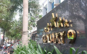 Cựu Phó Viện trưởng VKSND TP Đà Nẵng thừa nhận hành vi như trong clip