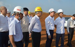 Bộ Công Thương sẽ đề xuất mở rộng khai thác bauxite ở Tây Nguyên