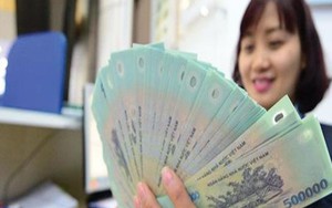 Tiếp tục đề xuất tăng lương để người lao động đủ sống