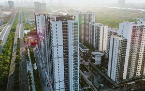 TPHCM chuẩn bị bán đấu giá hơn 5.000 căn hộ tái định cư