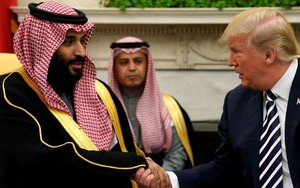 Đàm phán bí mật hạt nhân với Saudi Arabia, Mỹ đang ‘đùa với lửa’