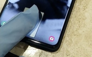 Cảm biến vân tay siêu âm của Galaxy S10 đã bị "hack" như thế nào?