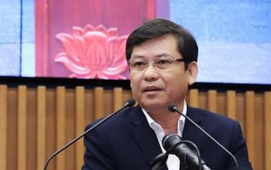 Viện trưởng Tối cao: Phải xử nặng người trong ngành vi phạm