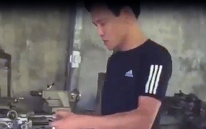 Đi đòi nợ thuê, 3 người bị con nợ đánh: Nghi phạm từng đánh gãy tay, lột quần áo hàng xóm