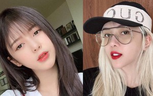So kè nhan sắc “Bạn gái tin đồn” của Sơn Tùng M-TP và Trịnh Thăng Bình: Ai xinh đẹp, nóng bỏng hơn?