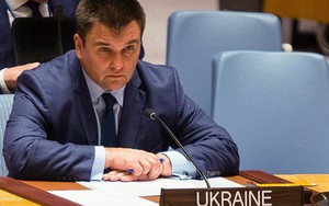 Ủy hội châu Âu nhượng bộ muốn Nga quay lại, Ukraine gay gắt phản đối
