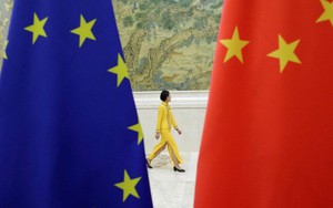 Các nước nhỏ châu Âu: "Con bài" mới Bắc Kinh sử dụng để phá tan ngờ vực EU?