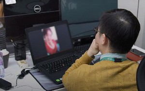 Nghề đang hot ở Trung Quốc: ‘Lao công’ online căng mắt xem livestream để dọn dẹp nội dung xấu, từ hút thuốc, xăm trổ đến ăn mặc mát mẻ