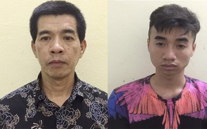 Phá đường dây vận chuyển ma tuý từ nước ngoài về Hải Phòng