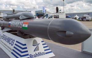 Nga và Ấn Độ tăng tầm bắn, tốc độ của tên lửa BrahMos