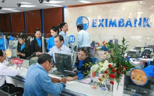 Eximbank: Sự cố tiền gửi “bốc hơi” khiến lợi nhuận điều chỉnh giảm 52% năm 2018