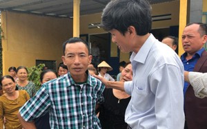 Bác sĩ cưu mang người tâm thần 26 năm