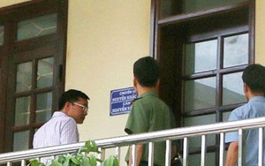 Danh sách gian lận gây sốc ở Hòa Bình: 1 điểm/3 môn thành 27,5 điểm