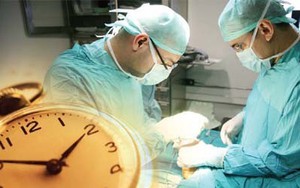Giờ vàng để cứu… tinh hoàn!