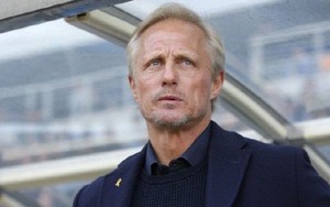 Báo Hàn Quốc tiết lộ lời hứa thú vị theo phong cách "quý tộc" của HLV Incheon United trước khi từ chức