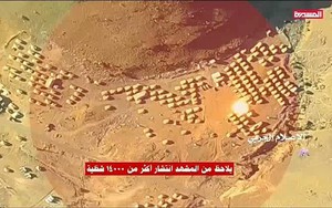 Houthi phát triển tên lửa đạn đạo mới có độ chính xác cao và khả năng sát thương lớn