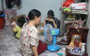 Nghi vấn bé gái 5 tuổi ở nhà một mình, bị U60 xông vào sàm sỡ