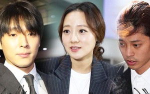 Nóng: Nạn nhân kể lại toàn bộ việc bị Jung Joon Young, Choi Jong Hoon và 3 thành viên chatroom hiếp dâm tập thể