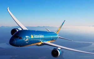 Lương bình quân phi công Vietnam Airlines 132,5 triệu đồng/tháng, vẫn thấp hơn đối thủ cùng ngành