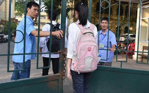 Vì sao thí sinh Sơn La được nâng 11 điểm vẫn được học tại Trường Đại học Luật?