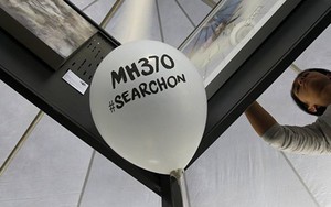 Lý do bất ngờ khiến mọi tìm kiếm MH370 thất bại dù đã tìm thấy mảnh vỡ máy bay