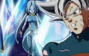 Dragon Ball Super Heroes: Sức mạnh thật sự của nữ chiến binh Lagss - người đã cho Goku "ăn hành ngập mặt" không ngóc đầu lên được?