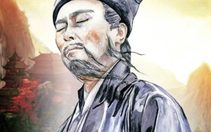 Gia Cát Lượng mưu trí hơn người nhưng Thục Hán là nước diệt vong sớm nhất, vì quân sư này phạm phải 3 sai lầm không thể cứu vãn