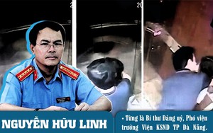 Vụ Nguyễn Hữu Linh dâm ô: 20 ngày đấu tranh để công lý được thực thi