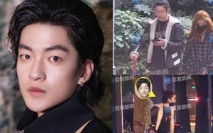 Cuộc sống tình ái của 'Ngũ A Ca' bị paparazzi tóm gọn: Trong 24h đưa 2 cô gái khác nhau về nhà riêng