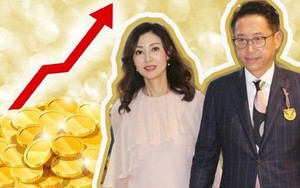Mỗi tháng nhận 6 tỷ đồng tiền "tiêu vặt", vợ chồng Hoa hậu Lý Gia Hân có cuộc sống như thế nào?