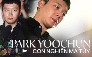 Park Yoochun: Hoàng tử gác mái năm nào sa ngã vì bê bối tình dục, trở thành con nghiện ma tuý chiêu trò của Kbiz