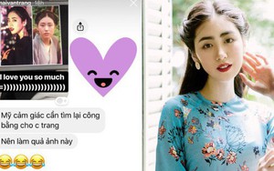 Hội bạn thân muốn đòi lại công bằng cho “Tấm” Mai Vân Trang vì nhan sắc bị dìm thê thảm khi đóng MV của Chi Pu