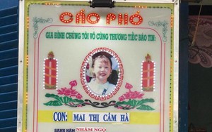 Bóp cổ bạn gái tử vong tại quán cà phê
