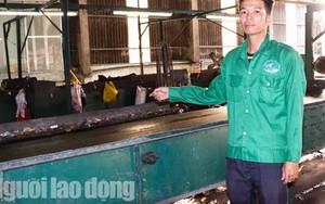 Vụ hơn 300 thi thể thai nhi ở nhà máy rác: Đã đào một số mộ chôn cất