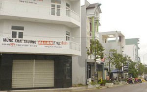 Doanh nghiệp con trai ông Trần Bắc Hà bị “bêu tên” vì nợ thuế
