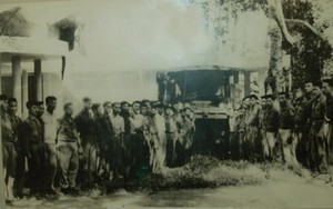 Những lần bí mật di chuyển an toàn thi hài Bác