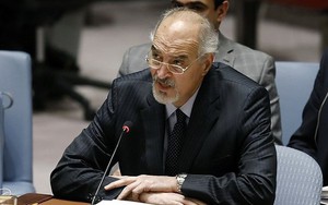 Syria cáo buộc Thổ Nhĩ Kỳ đang hỗ trợ HTS ở Idlib