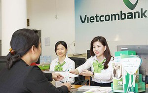 Vietcombank đang lãi khoảng 2.000 tỷ từ các khoản đầu tư vào Eximbank, MB, Vietnam Airlines