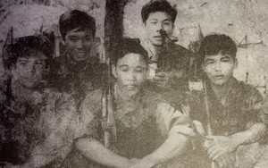 Chuyện chưa kể về Lữ đoàn 316 Đặc công