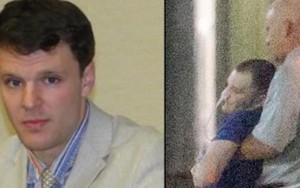 Ai ký hóa đơn 2 triệu USD chăm sóc Warmbier cho Triều Tiên?