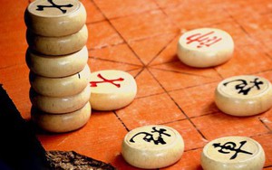Cuộc đời này chẳng qua là một ván cờ ta không thể không chơi: Đánh sai một nước bạn sẽ mất tất cả!