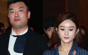 Ba lần liên tiếp trở mặt với người đại diện, Triệu Lệ Dĩnh bị nghi ngờ nhân cách có vấn đề