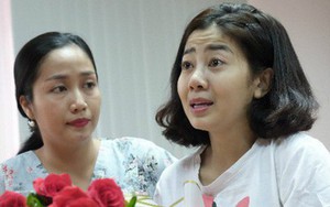 Ốc Thanh Vân: 'Khi biết tin chú Lê Bình mất, tôi phải trấn an Mai Phương vì em ấy bị bất ổn tinh thần'