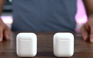 AirPods quá nổi tiếng và thành công đến nỗi trở thành một "hiện tượng văn hóa" của Apple