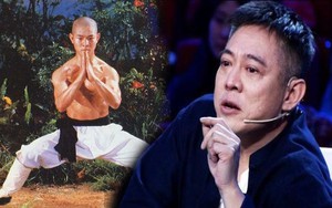 Lý Liên Kiệt gây sốc khi tiết lộ cát-xê "không tưởng" thời đóng phim Thiếu Lâm Tự