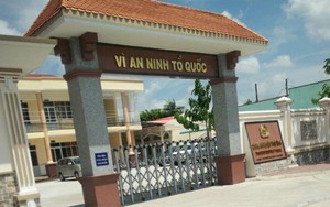 Cán bộ, chiến sĩ liên quan đến ma tuý, lãnh đạo công an huyện bị kiểm điểm