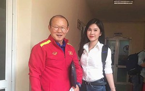 Nữ BTV từng theo sát HLV Park Hang Seo bị bắt cóc trong 'Mê cung'