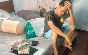 Đường dây đánh bạc hơn 30.000 tỷ đồng bị triệt phá như thế nào?
