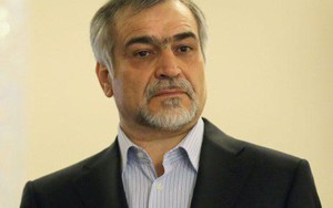 Em trai Tổng thống Iran bị kết án tù vì tham nhũng