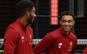 Trent Alexander-Arnold sẽ là “chìa khóa” giúp Liverpool ngược dòng?